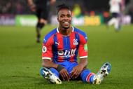 Crystal Palace v Liverpool FC - Premier League